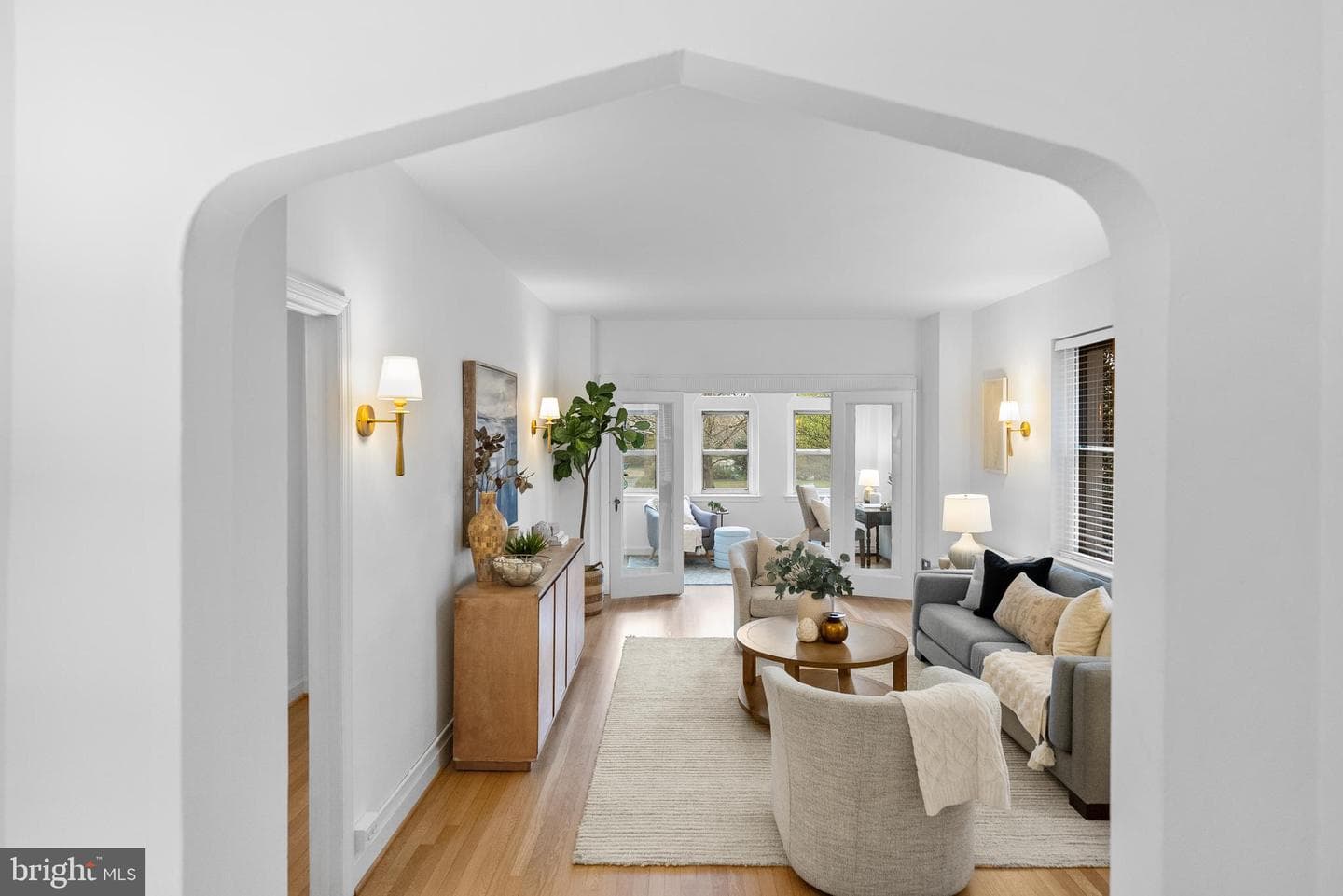 3601 Connecticut Ave NW #107 photo 7