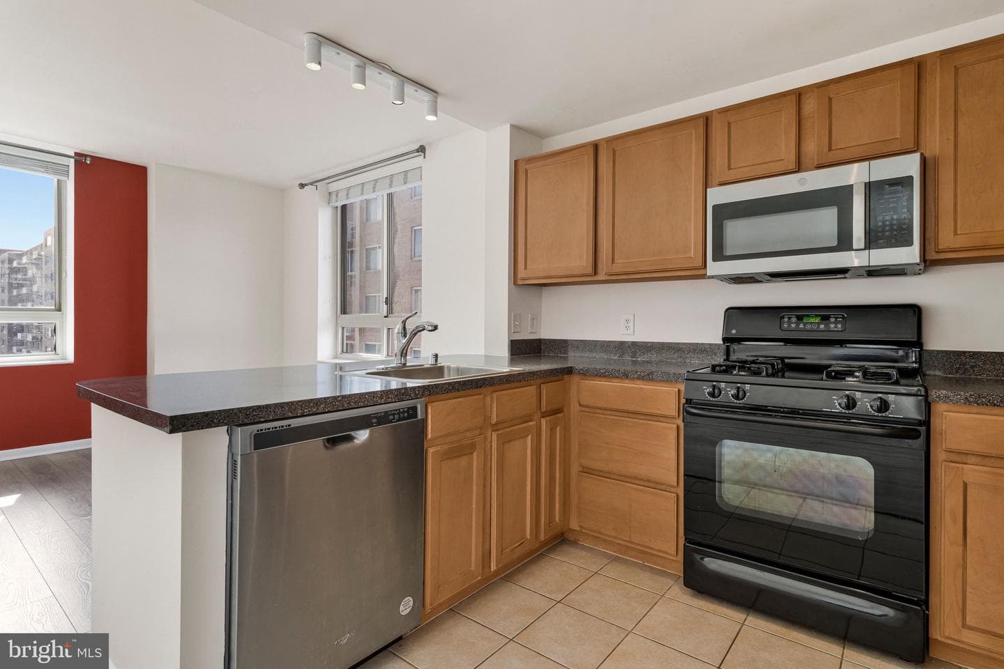 350 G Street SW #n501 photo 13