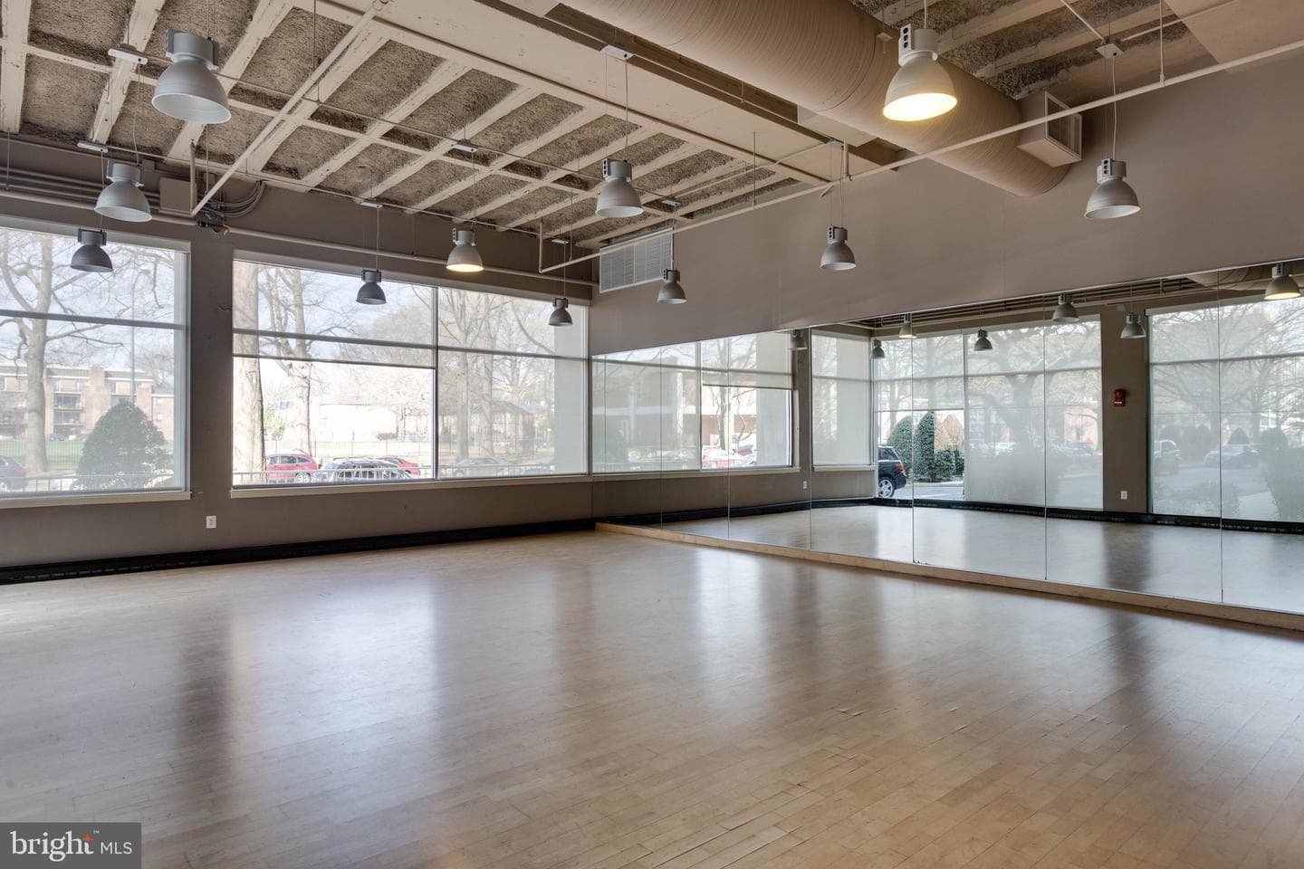 350 G Street SW #n501 photo 40