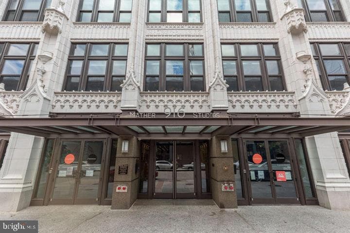 916 G Street NW #602, Washington