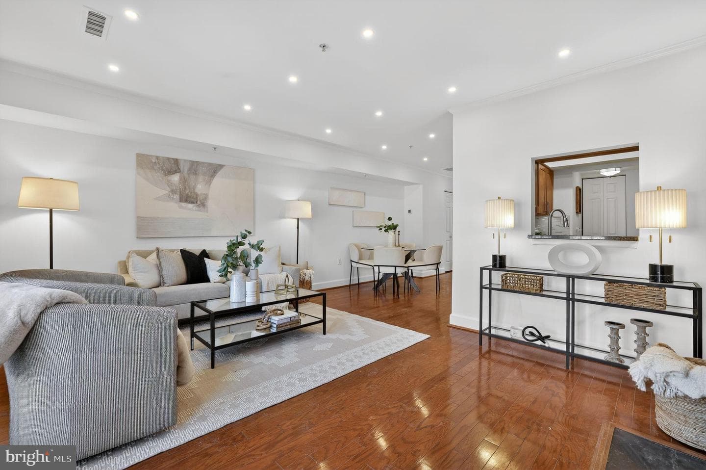 3805 Porter Street NW #201 photo 11
