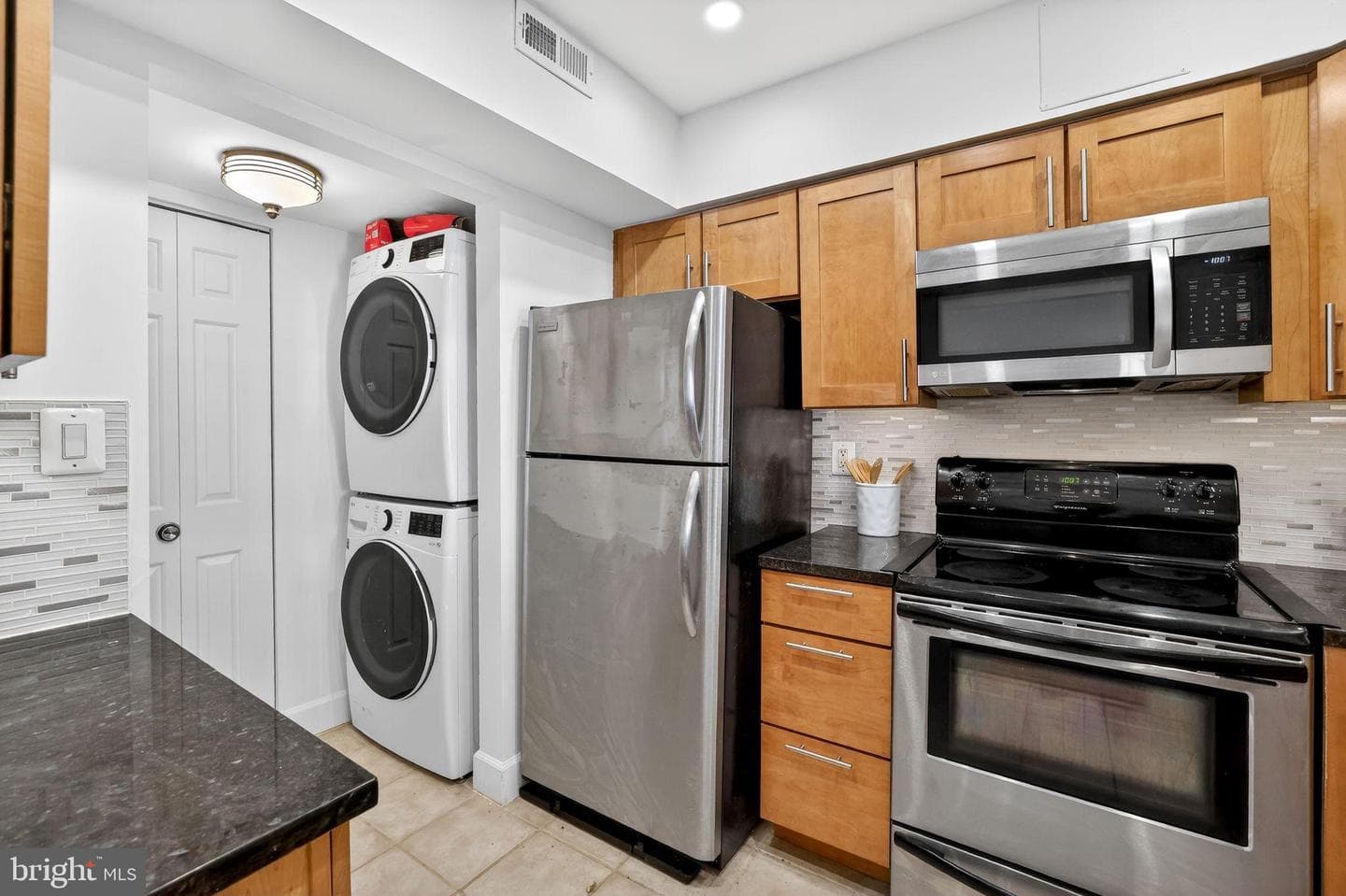 3805 Porter Street NW #201 photo 13