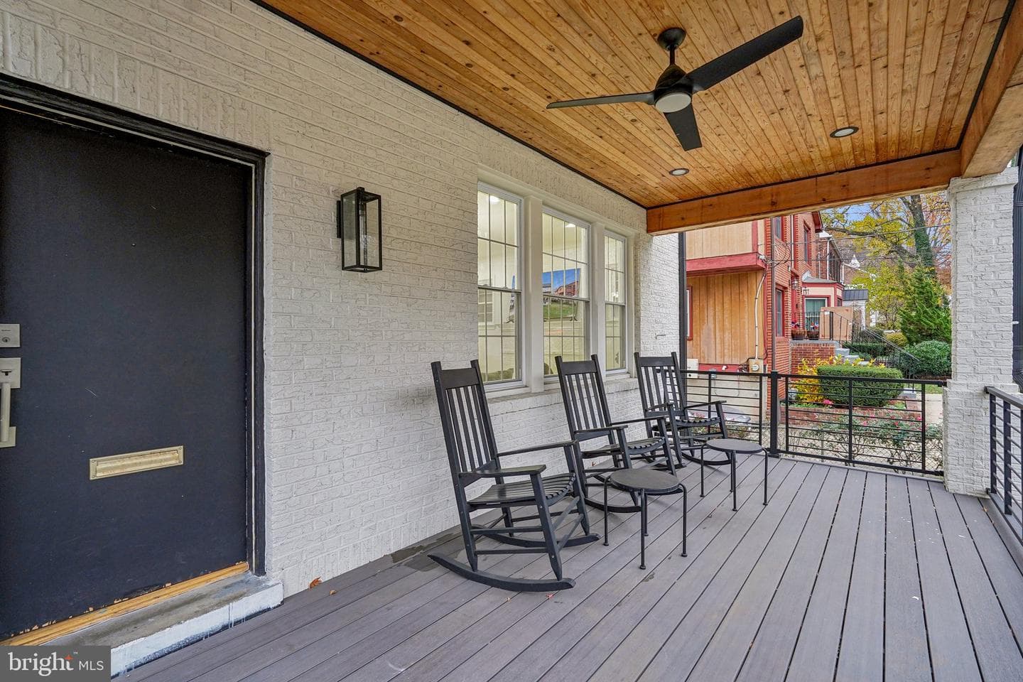 3422 Pennsylvania Avenue SE, Washington
