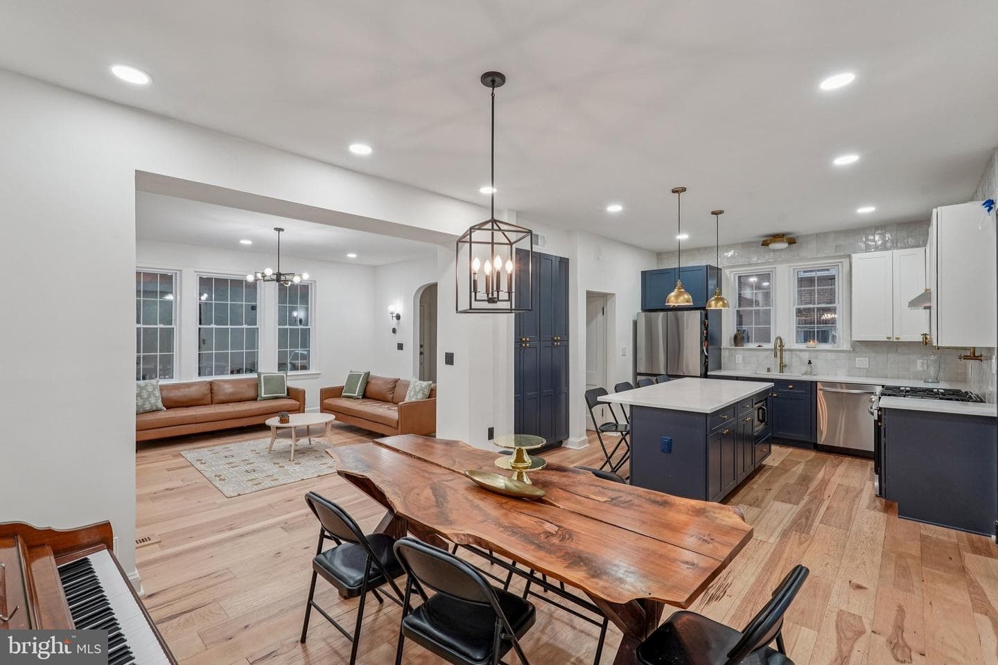 3422 Pennsylvania Avenue SE, Washington