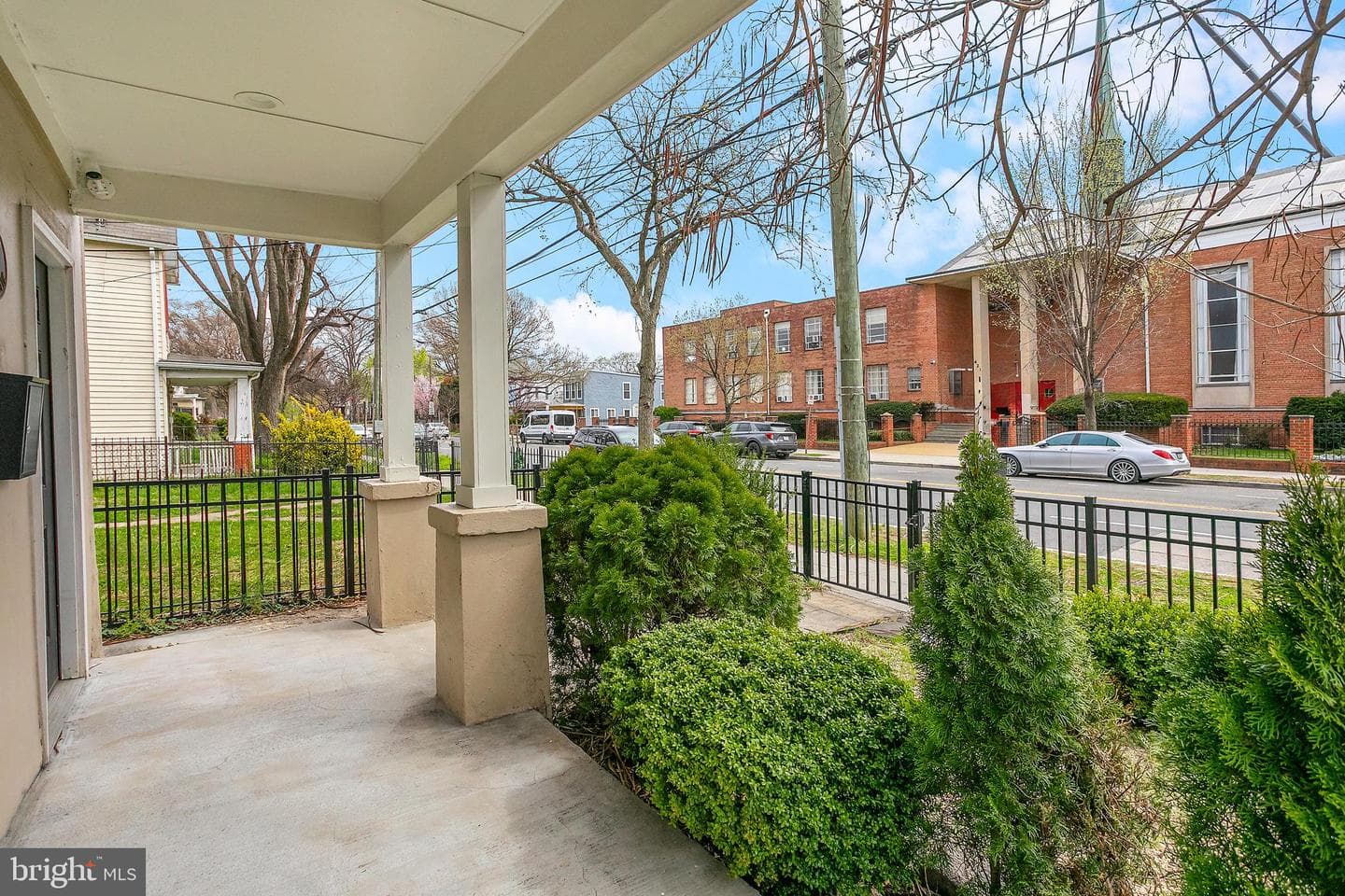 612 Alabama Avenue SE, Washington