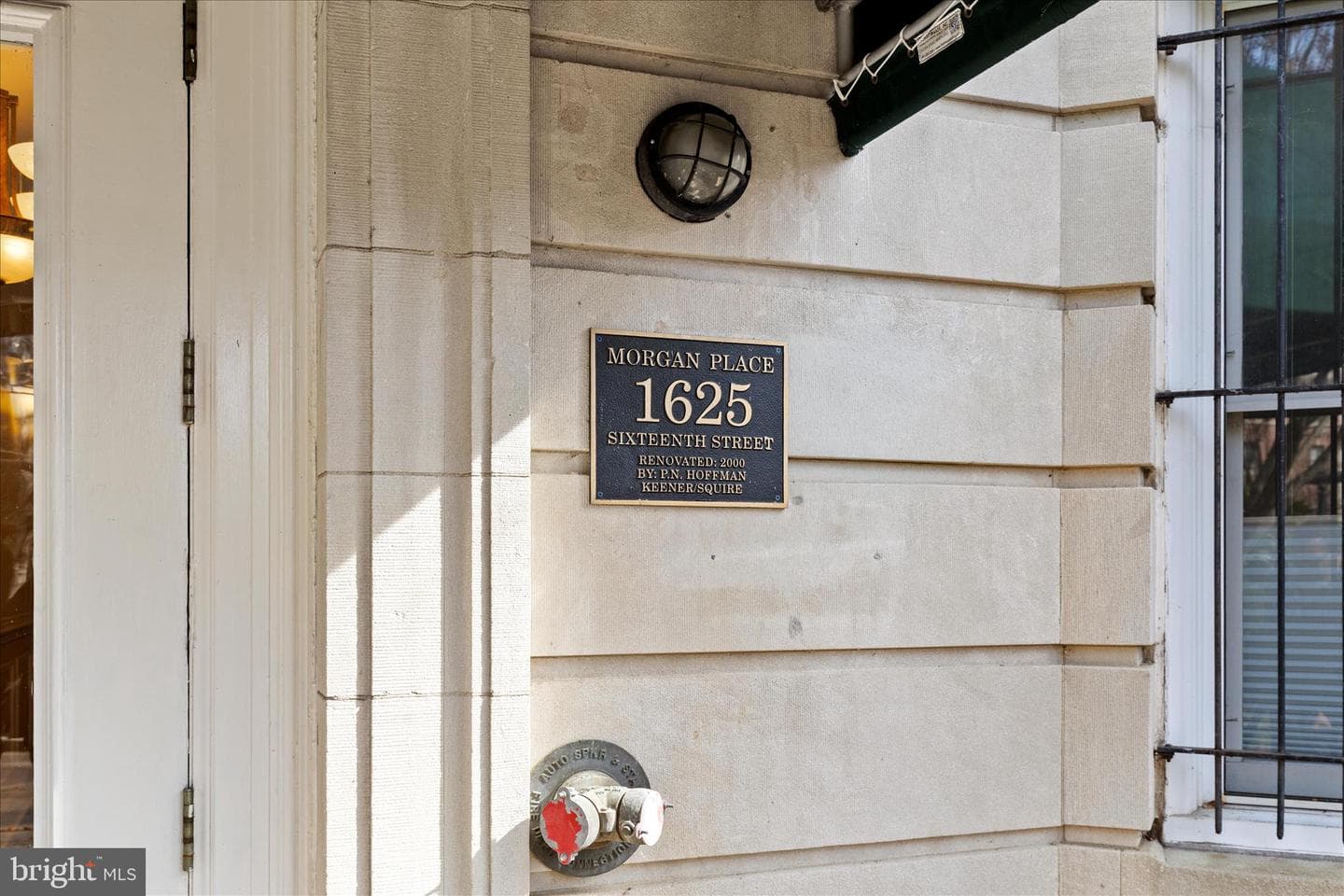 1625 16th Street NW #302, Washington