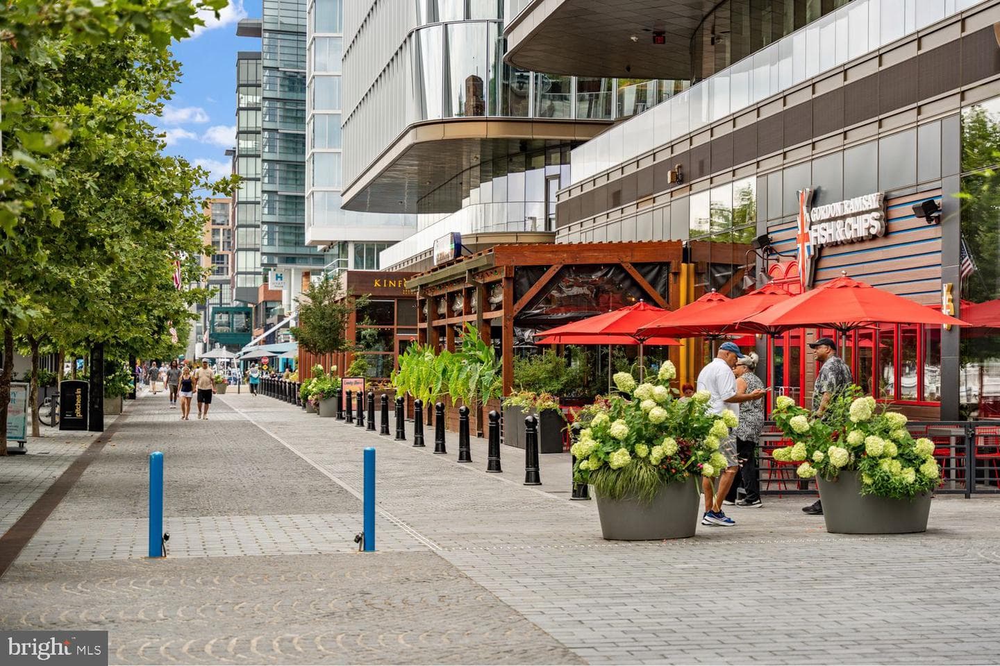 601 Wharf Street SW #301 photo 48