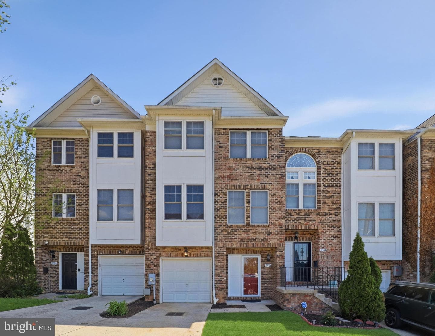 2382 Elvans Road SE, Washington