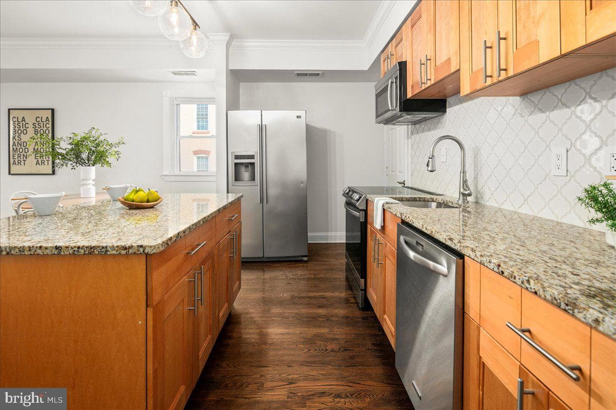 14 O Street NW #14-B photo 29