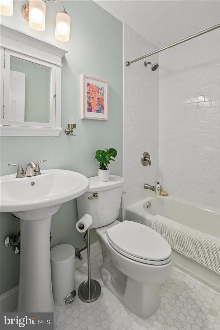 14 O Street NW #14-B photo 45