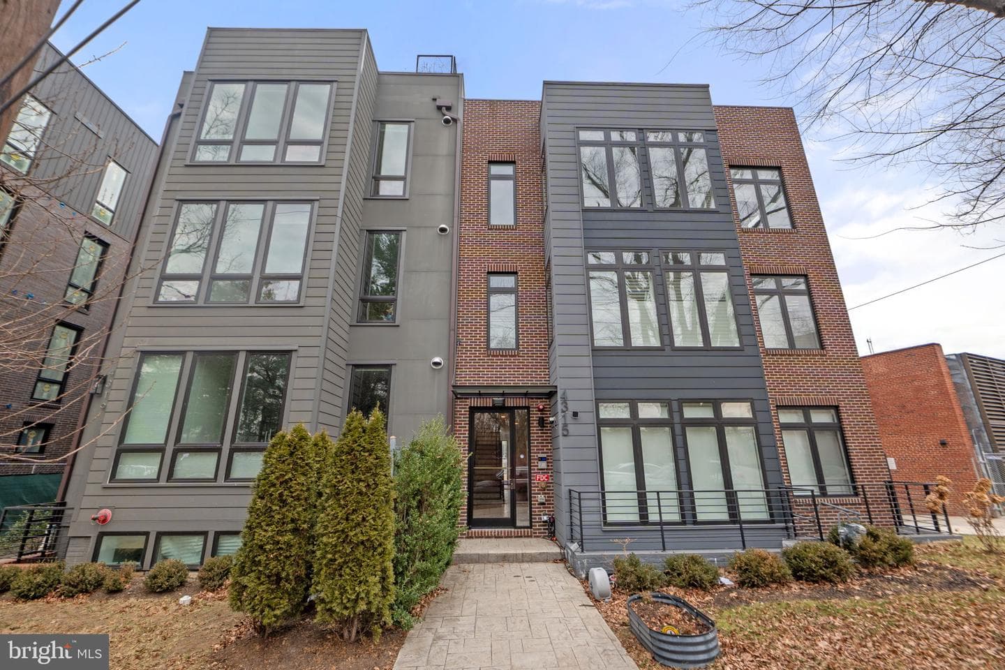 4315 Harrison Street NW #unit #5
