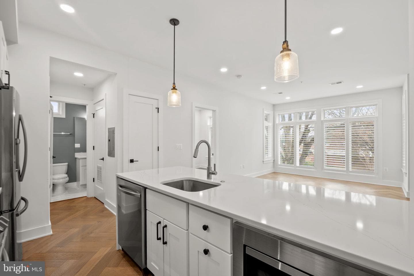 4315 Harrison Street NW #unit #5 photo 14