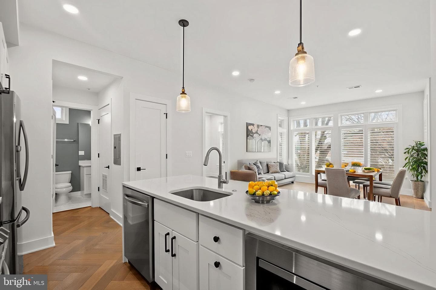 4315 Harrison Street NW #unit #5 photo 15