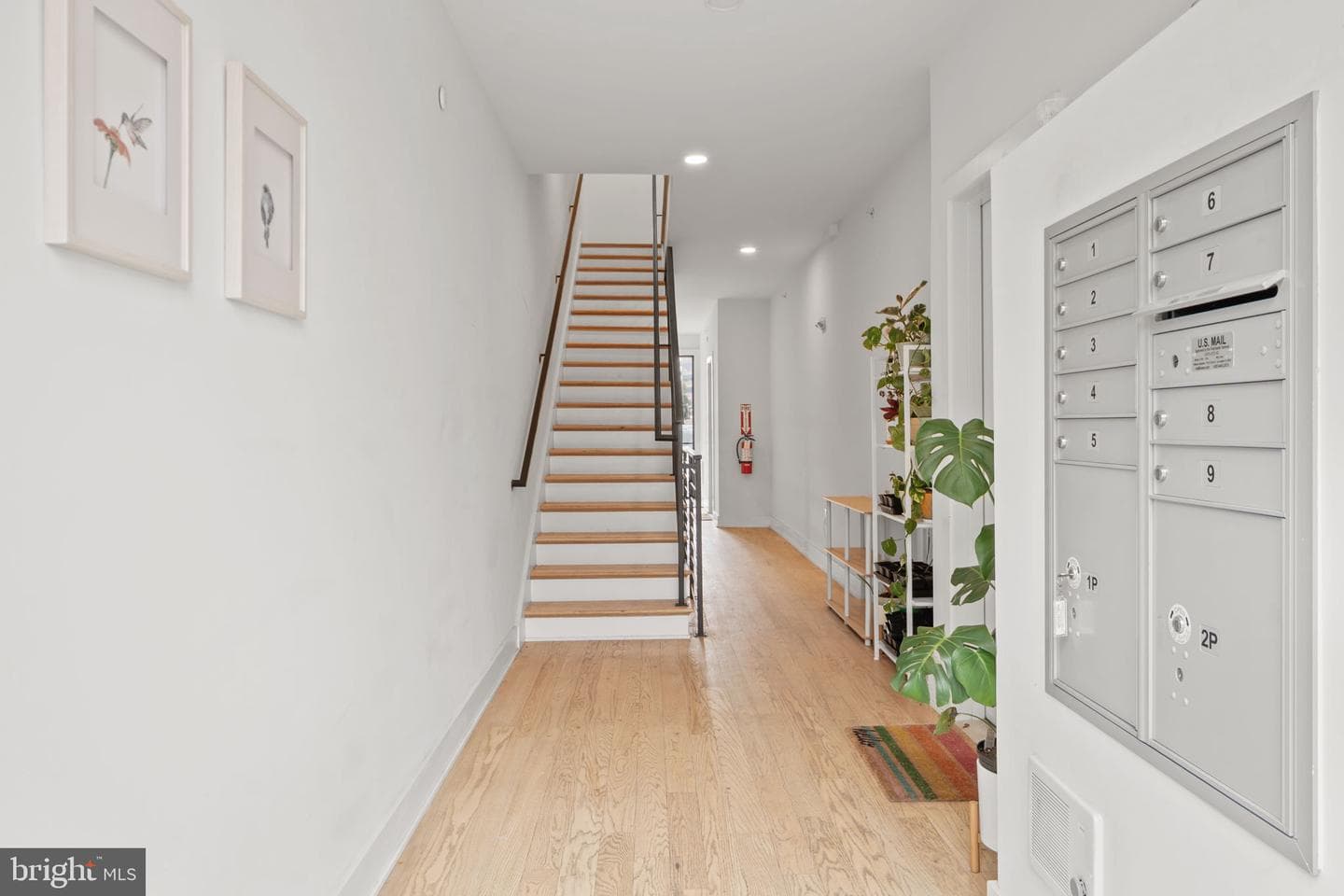 4315 Harrison Street NW #unit #5 photo 2