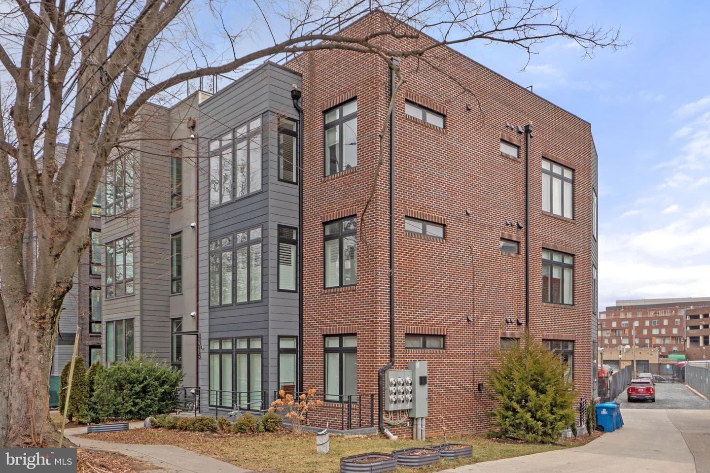 4315 Harrison Street NW #unit #5 photo 21