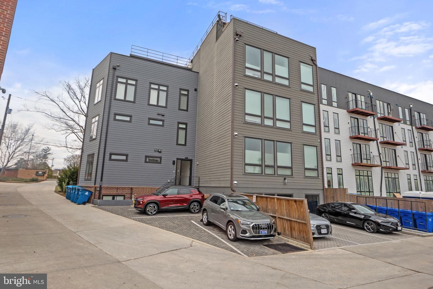 4315 Harrison Street NW #unit #5 photo 22