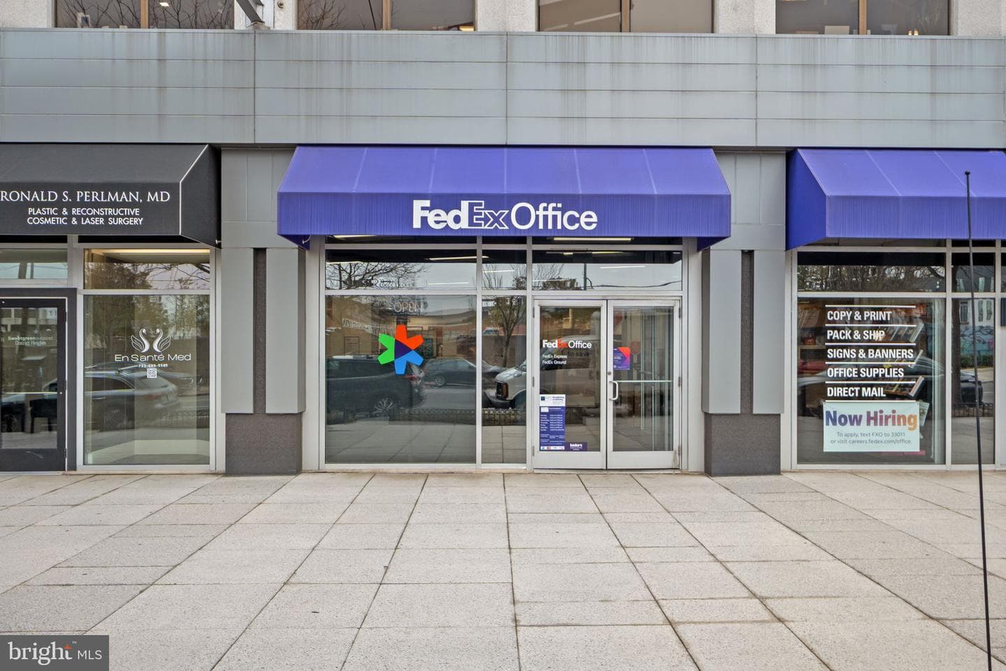 4315 Harrison Street NW #unit #5 photo 23