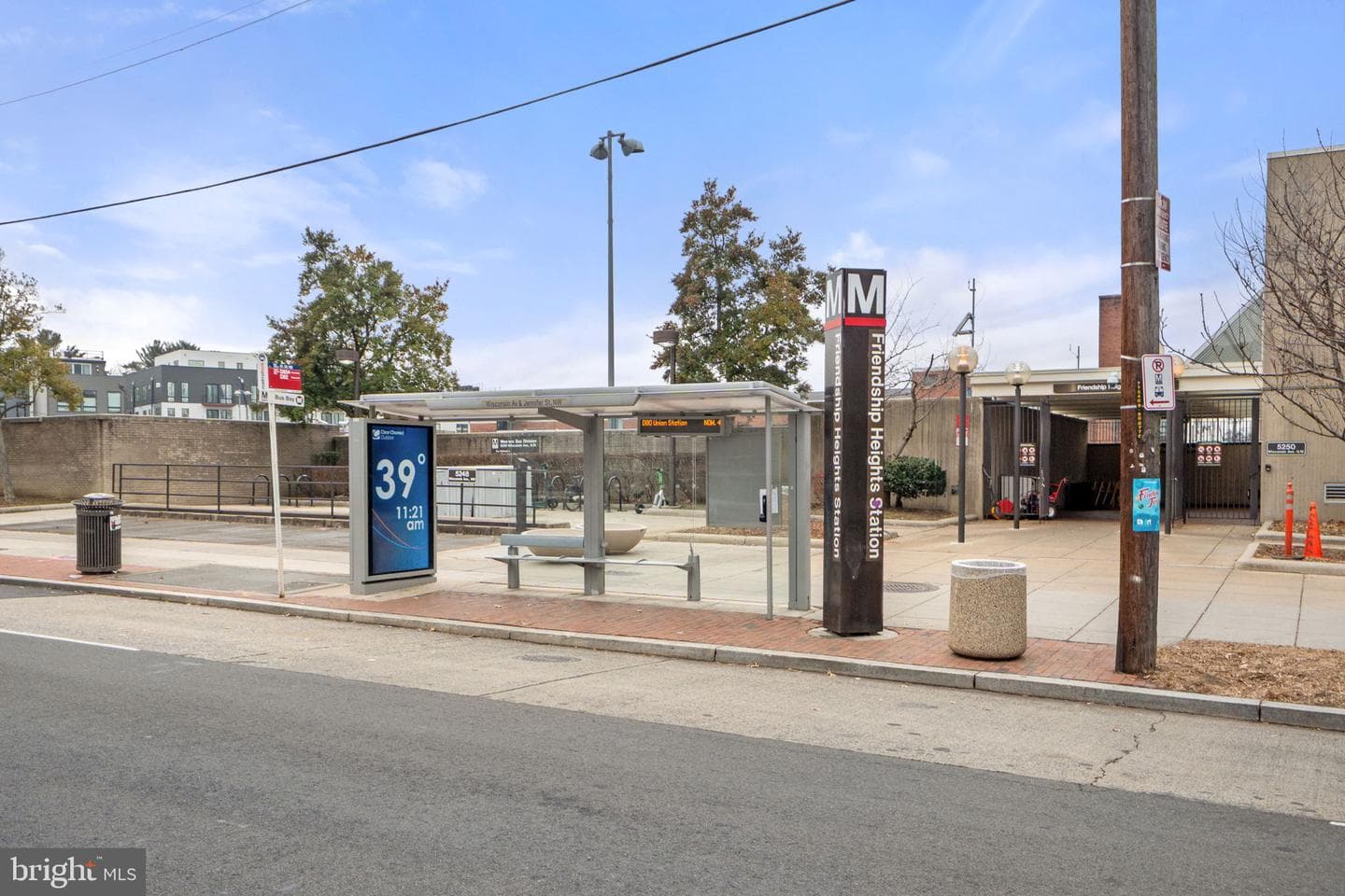 4315 Harrison Street NW #unit #5 photo 24