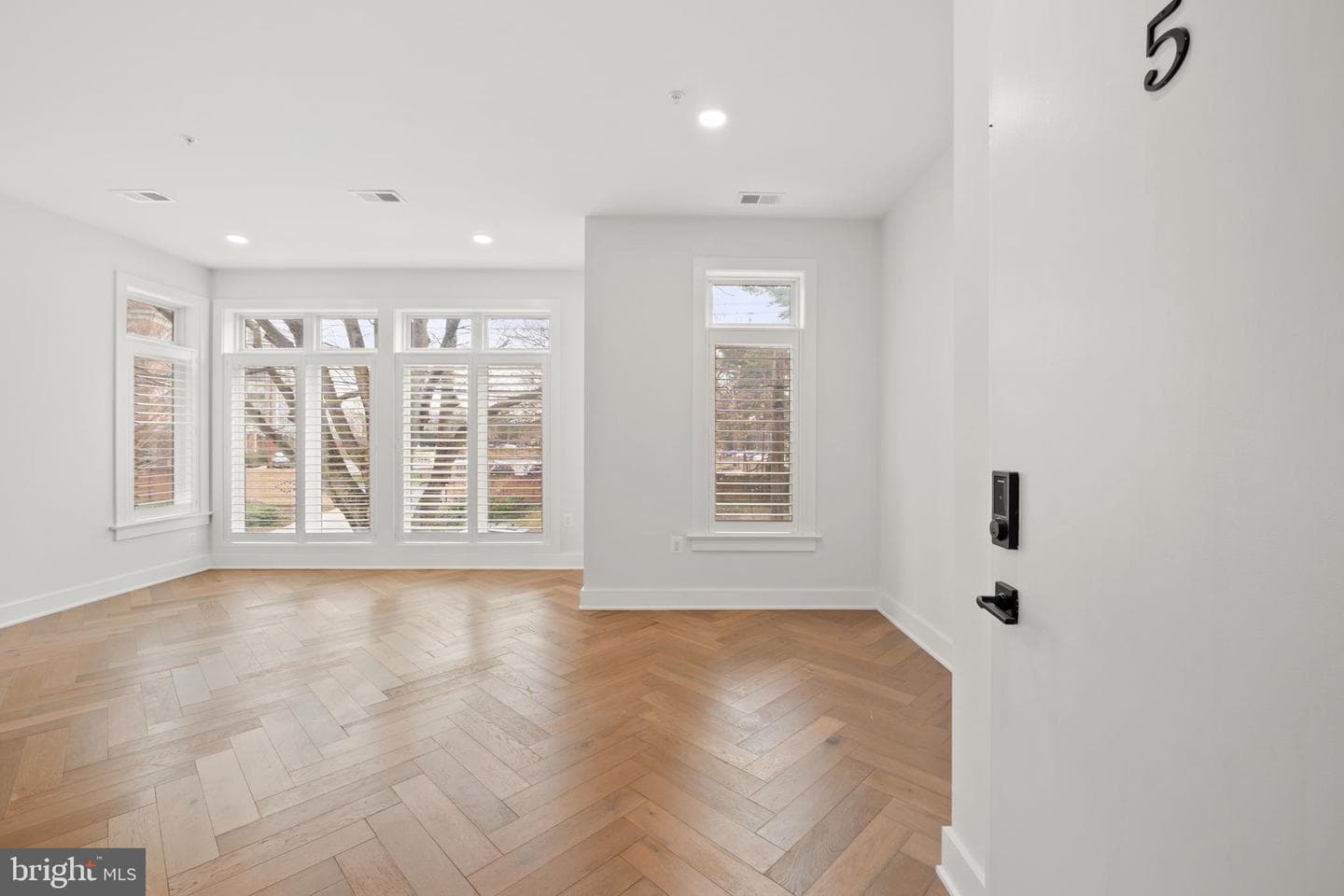 4315 Harrison Street NW #unit #5 photo 3