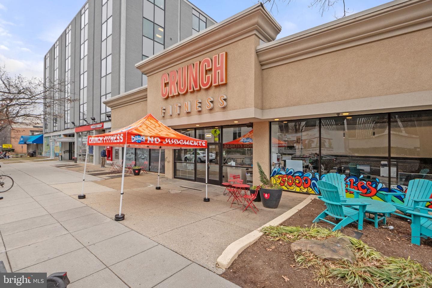 4315 Harrison Street NW #unit #5 photo 32