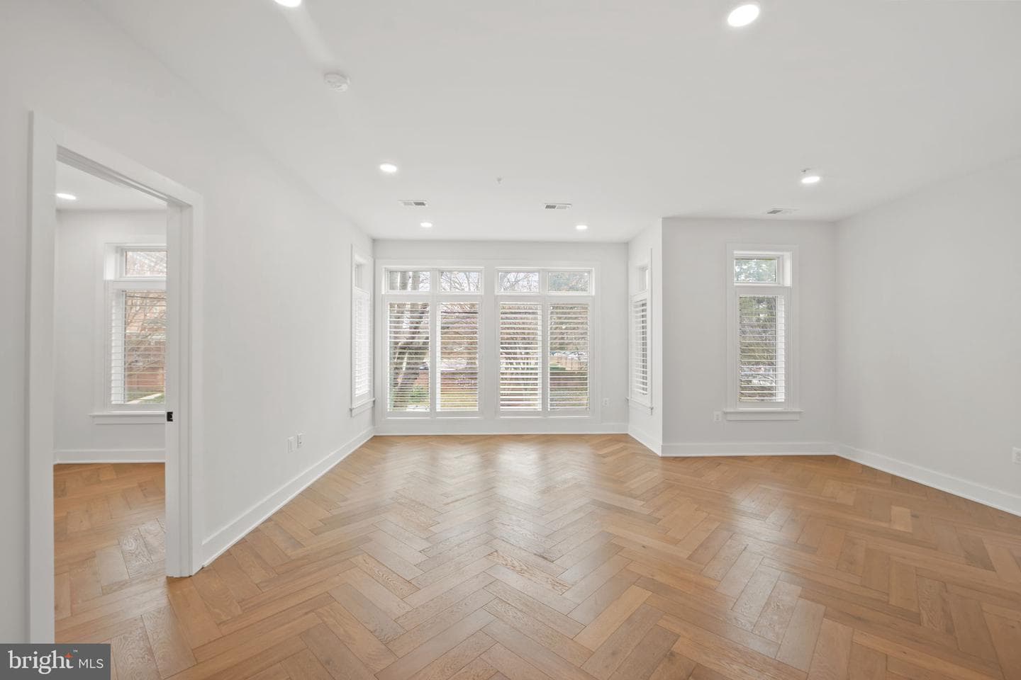 4315 Harrison Street NW #unit #5 photo 5