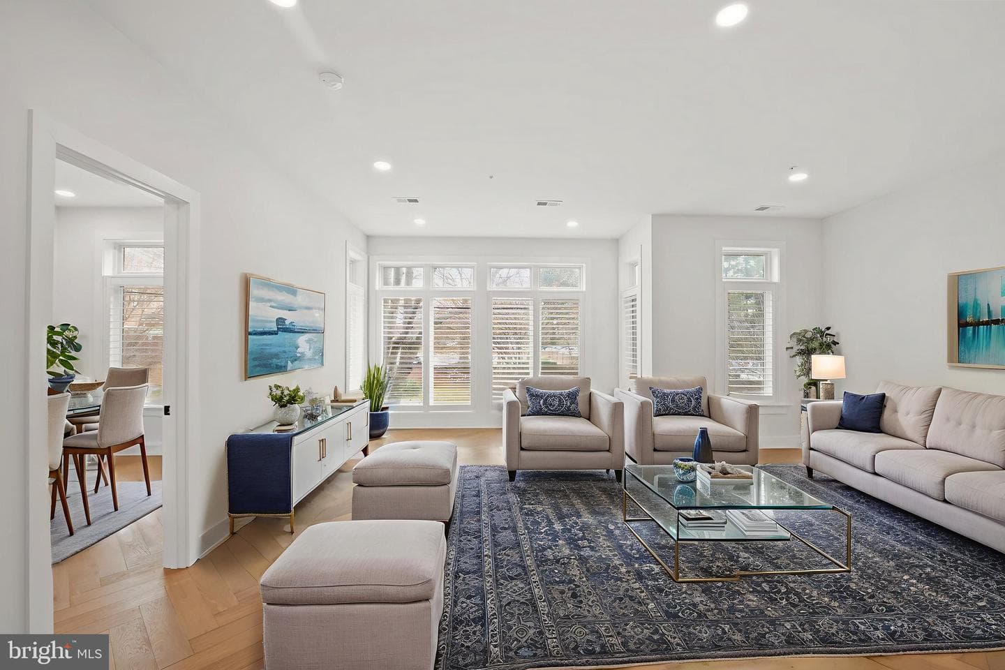 4315 Harrison Street NW #unit #5 photo 6