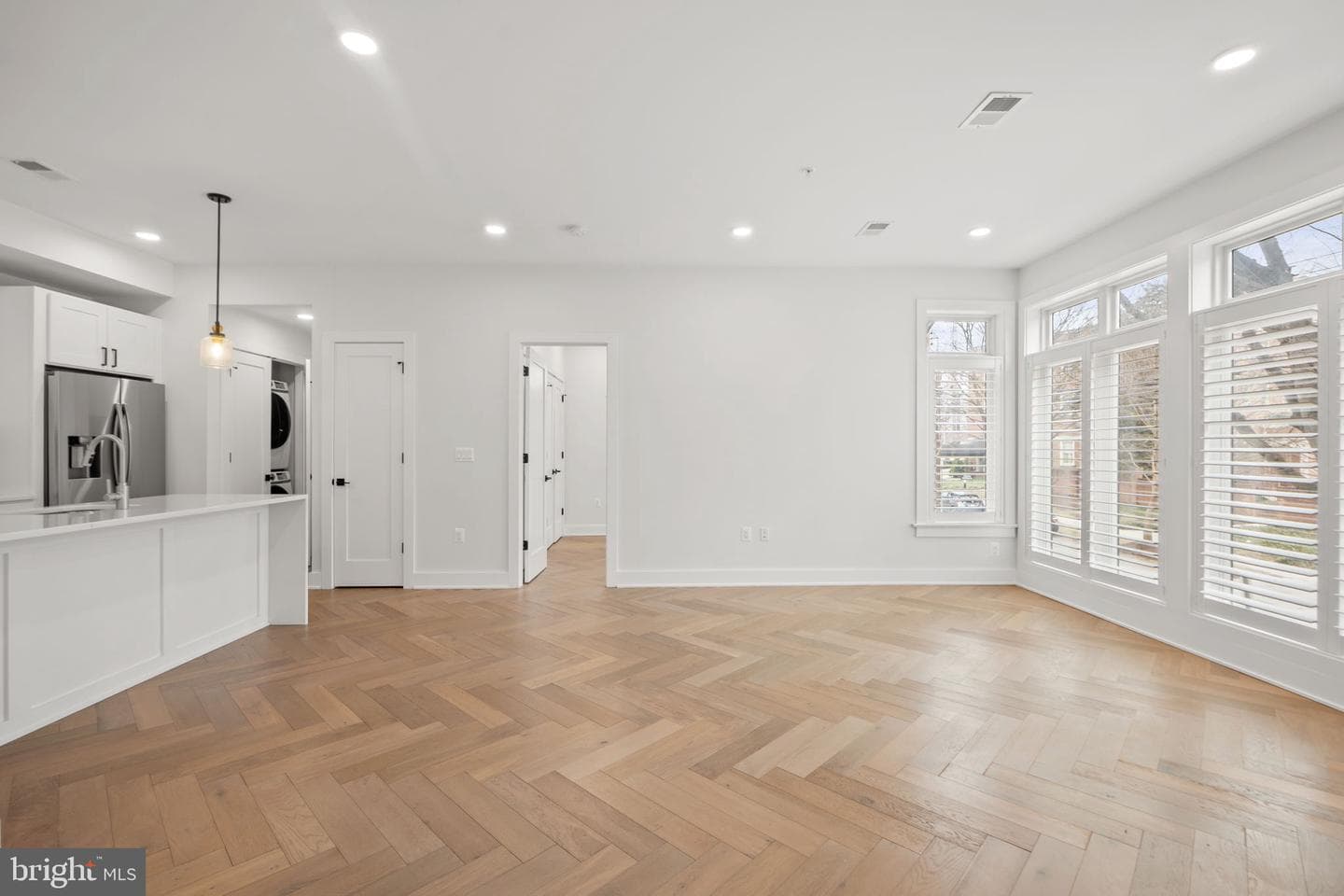 4315 Harrison Street NW #unit #5 photo 7