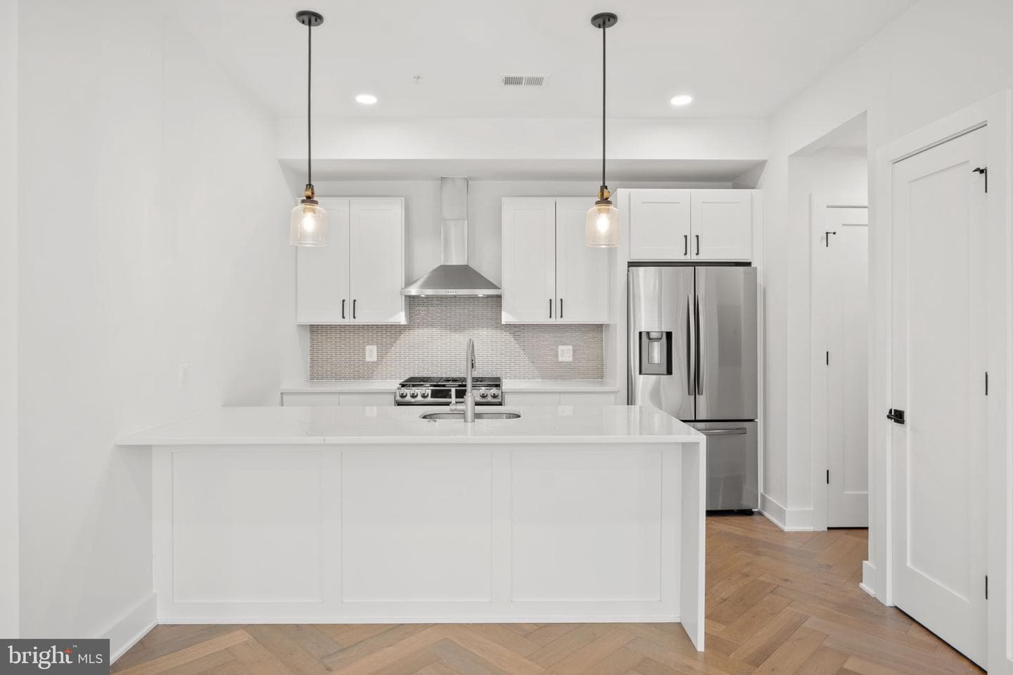 4315 Harrison Street NW #unit #5 photo 8