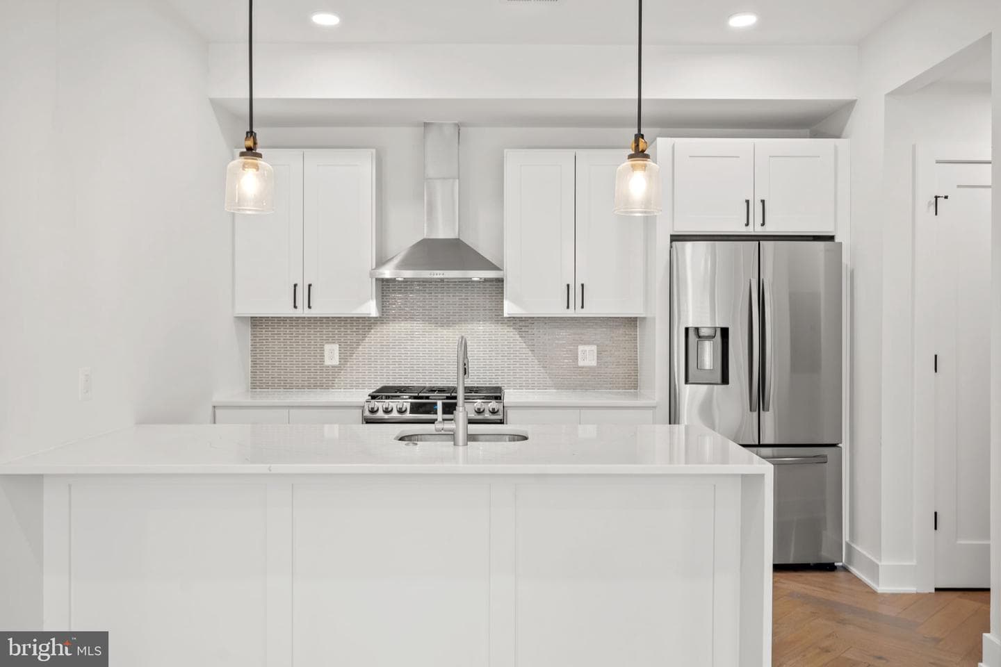 4315 Harrison Street NW #unit #5 photo 9