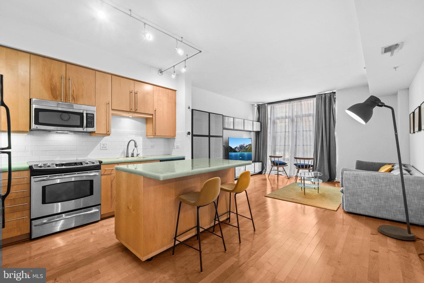 437 New York Avenue NW #206, Washington
