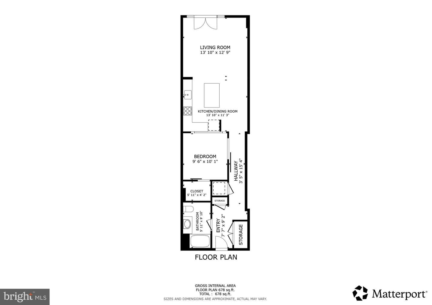 437 New York Avenue NW #206 photo 16