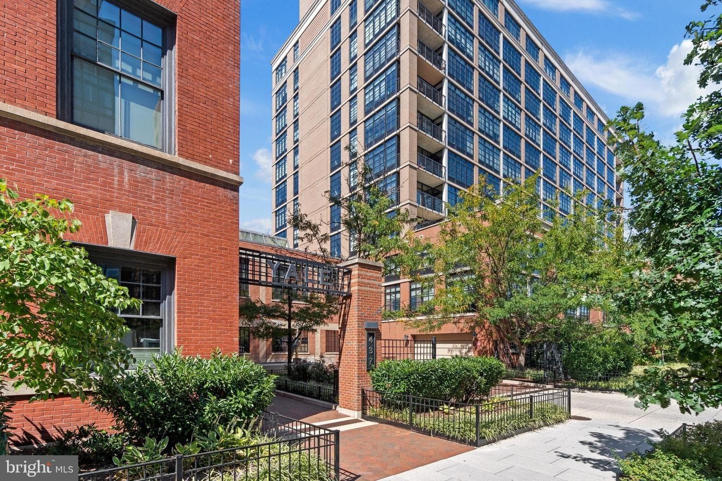 437 New York Avenue NW #206, Washington
