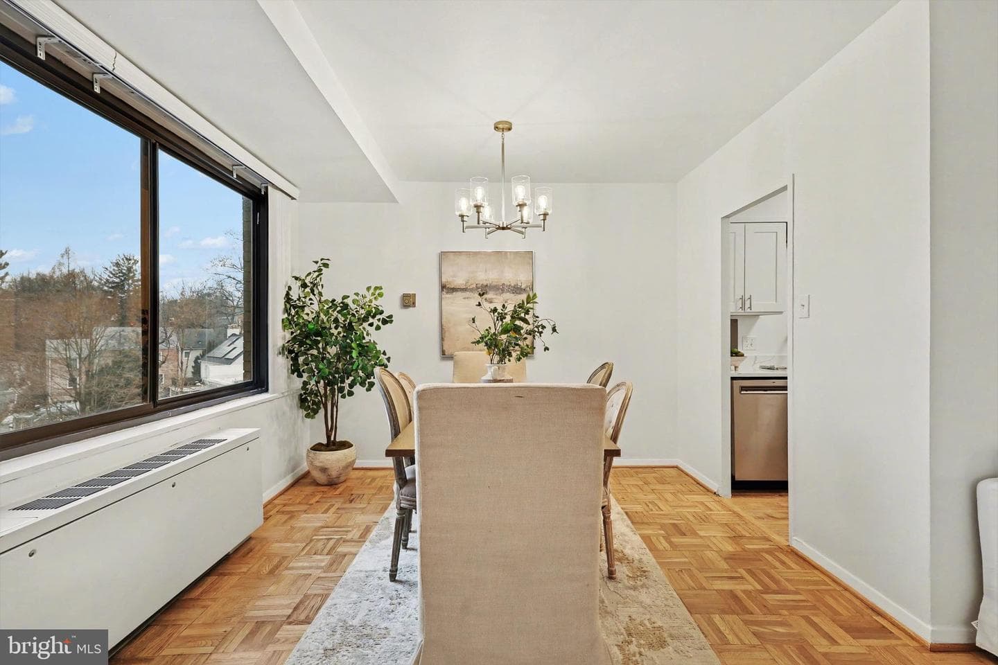 4740 Connecticut Avenue NW #614 photo 5