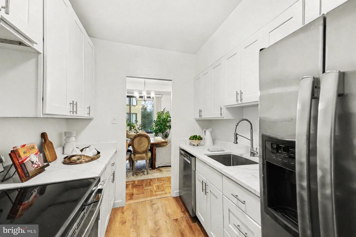 4740 Connecticut Avenue NW #614 photo 8