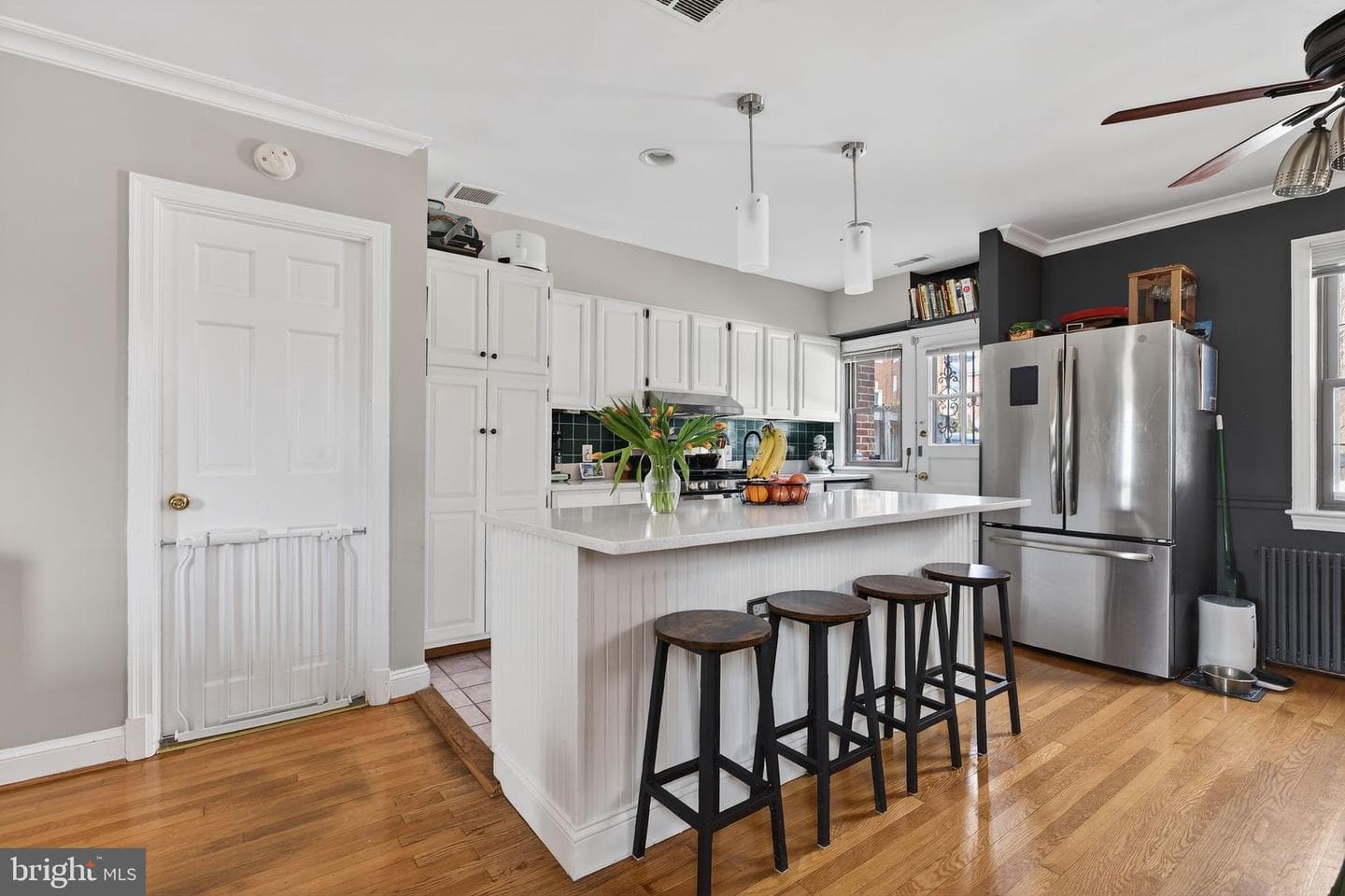 1122 Upshur Street NE photo 10
