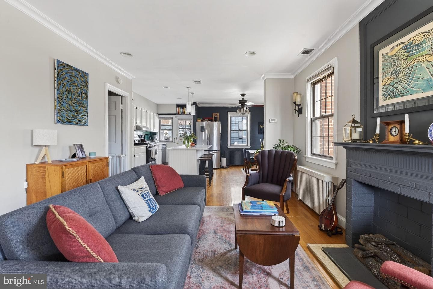 1122 Upshur Street NE photo 4