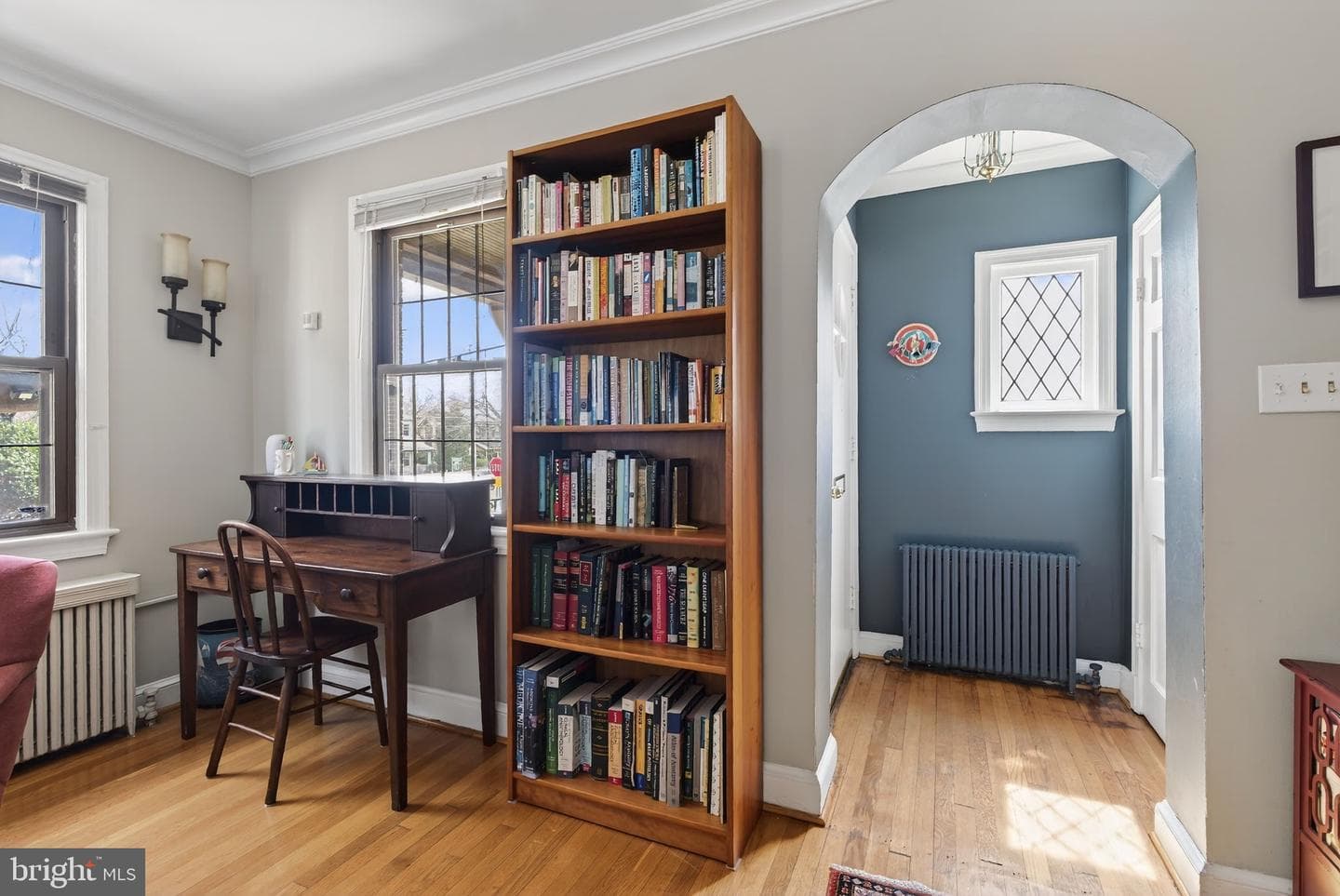 1122 Upshur Street NE photo 7