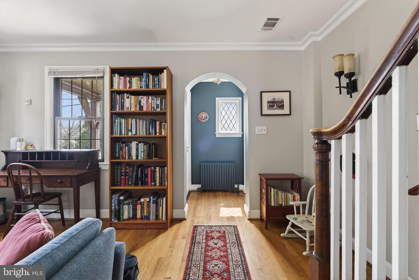 1122 Upshur Street NE photo 8