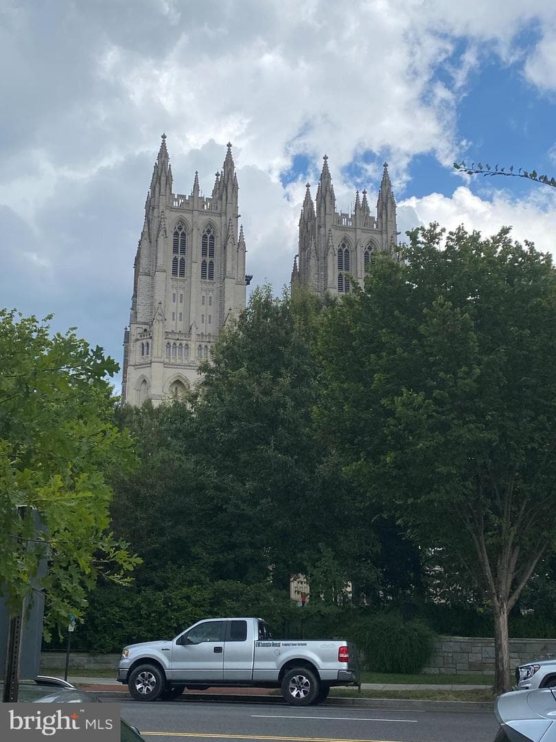 3026 Wisconsin Avenue NW #109, Washington