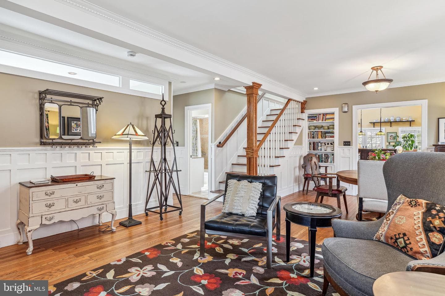 4612 Asbury Place NW photo 9