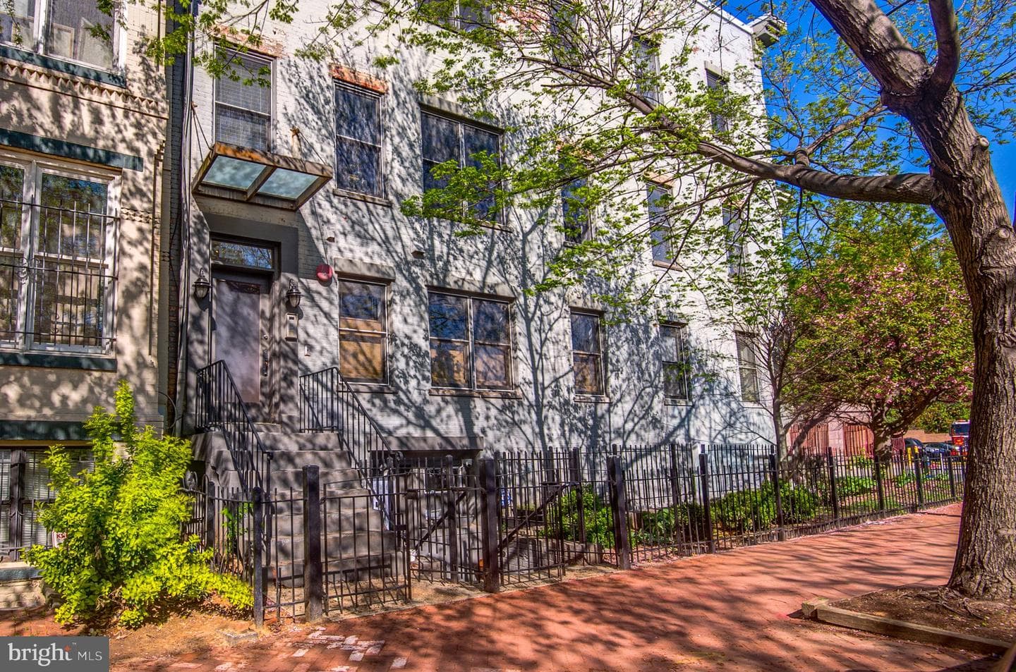 1240 4th Street NW #t, Washington