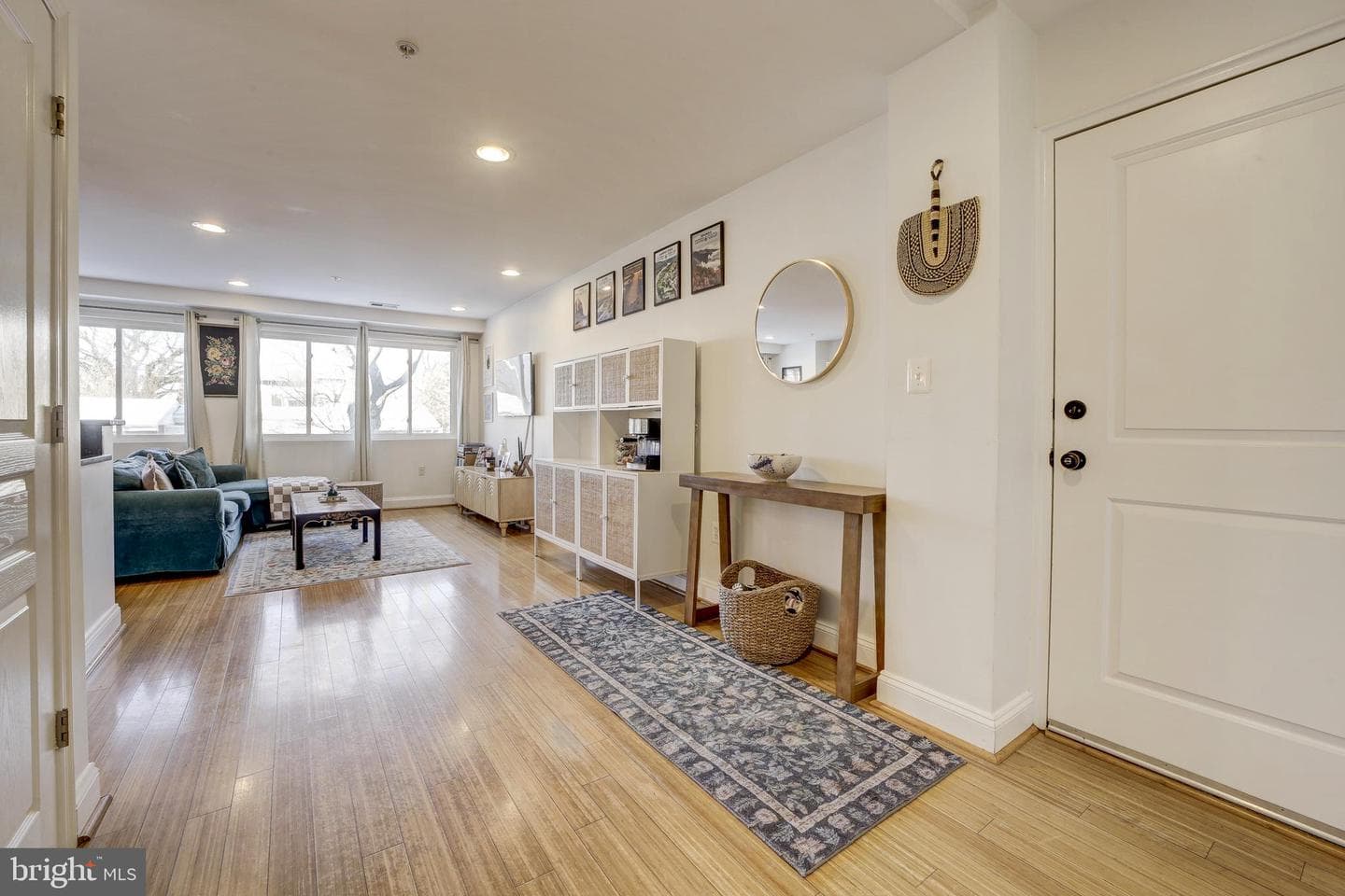 804 Taylor Street NW #201 photo 4
