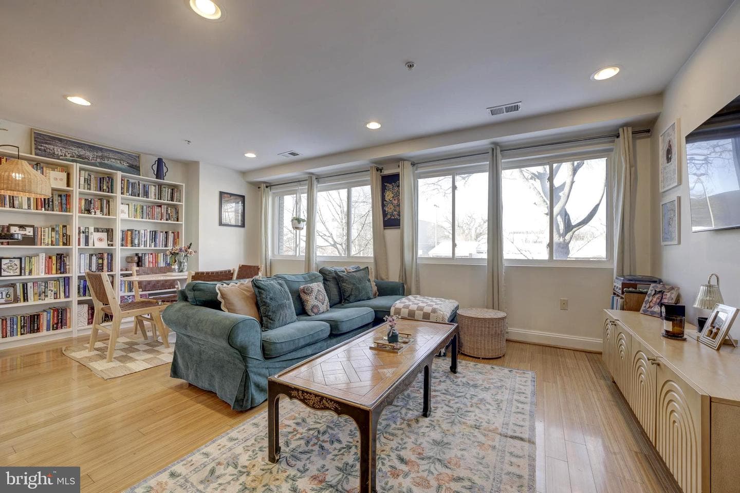 804 Taylor Street NW #201 photo 5