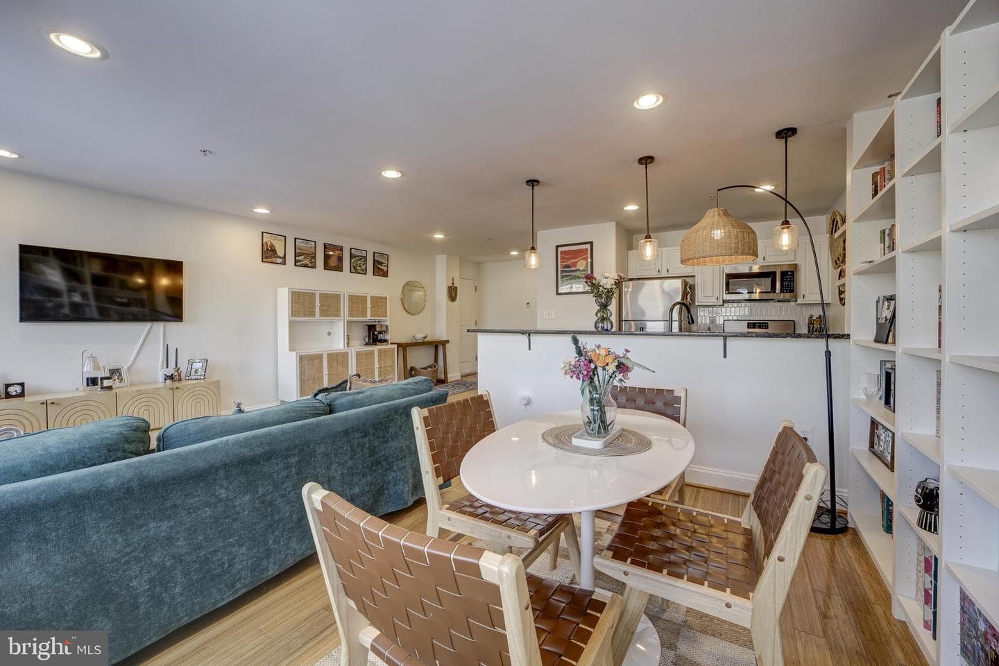 804 Taylor Street NW #201 photo 9