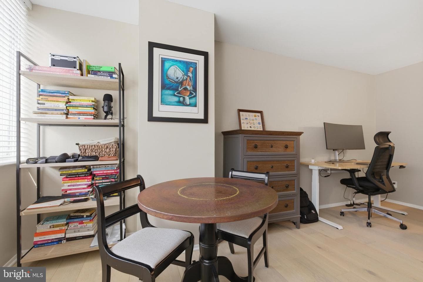 1245 13th Street NW #412 photo 4