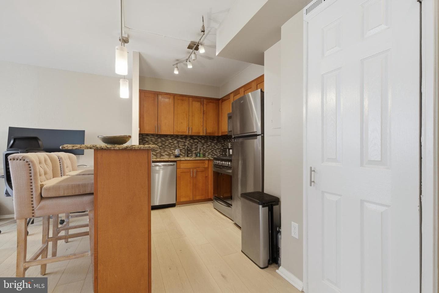 1245 13th Street NW #412 photo 5