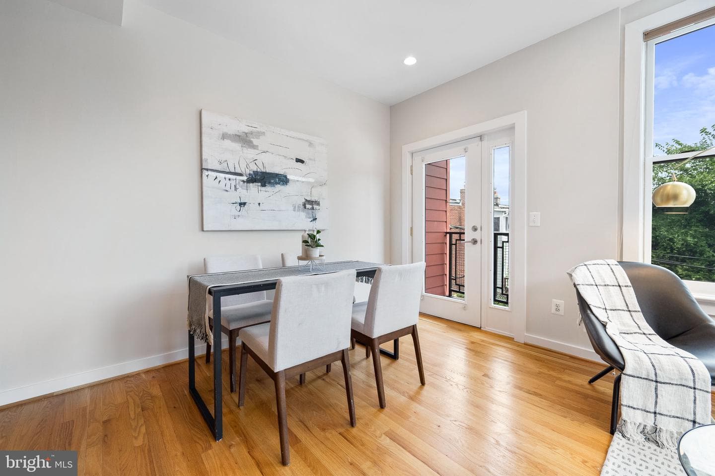 3577 Warder Street NW #102 photo 12
