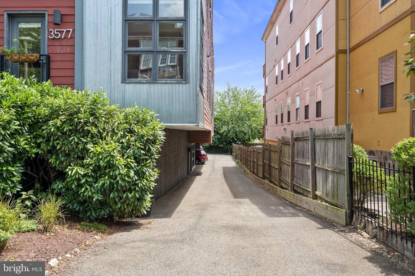 3577 Warder Street NW #102 photo 27