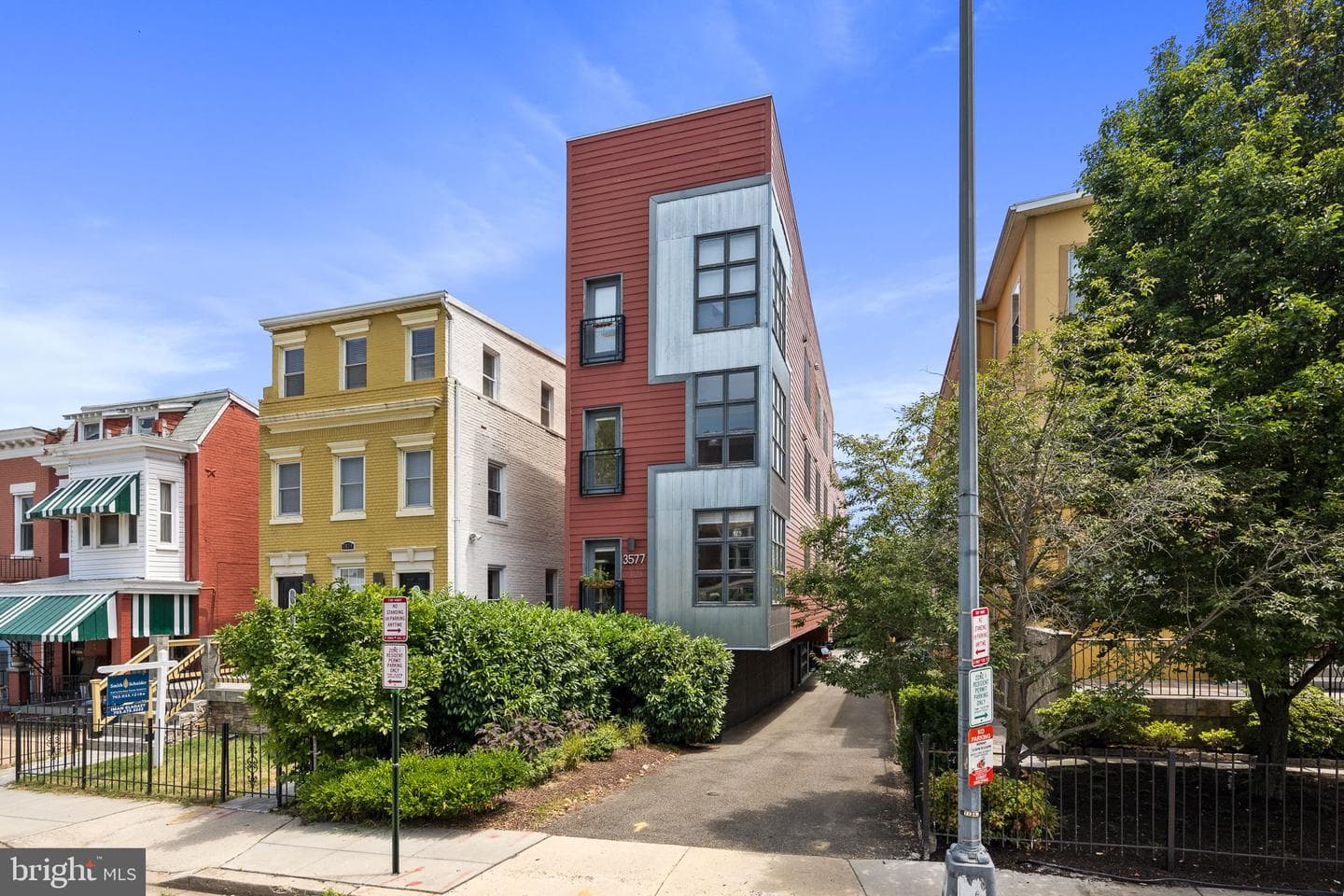 3577 Warder Street NW #102 photo 28