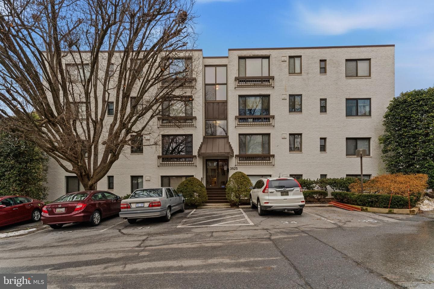 3825 Davis Place NW #102 photo 17